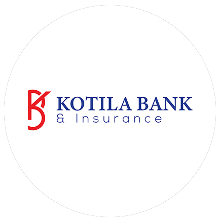 KOTILA BANK & INSURANCE